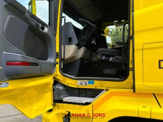 Scania R 2014 - R450 bild 9