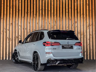 BMW X5 2023 - xDrive50e 489PK High Executive M-Sport image 19