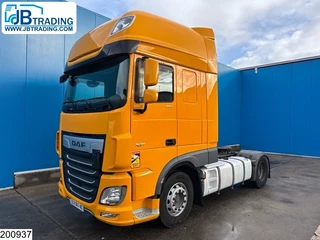 DAF XF480 2018 - EURO 6, ACC, Standairco zdjecie 1