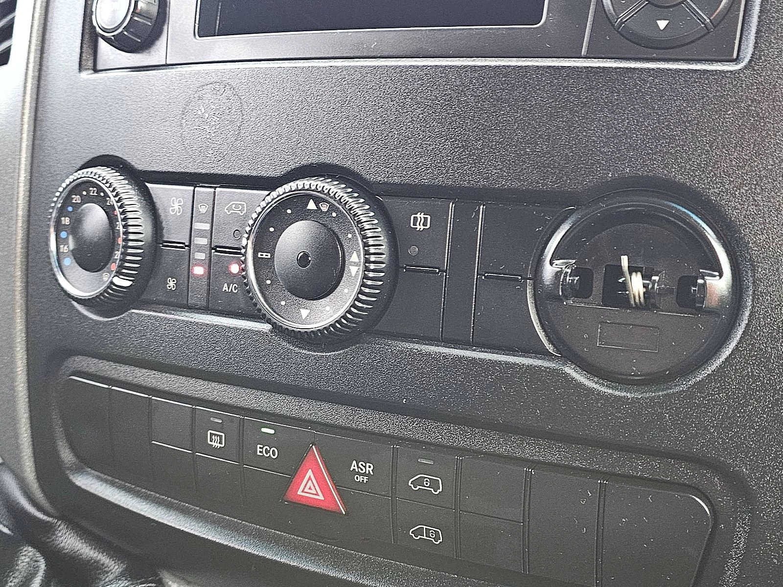 Mercedes-Benz Sprinter 2016 - 213 Bild 10