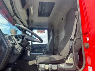MAN TGA 2003 - 35.410 EURO 3 MANUAL obrazek 30