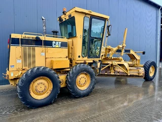 Cat 1998 - 120H - CE afbeelding 3 miniatuur