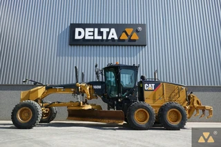 Caterpillar 2016 - 160M afbeelding 1 miniatuur