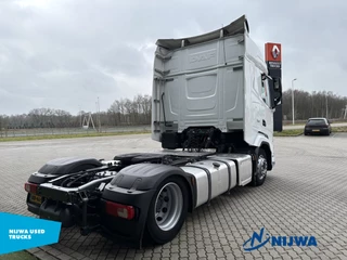 DAF XF480 2022 - 4x2 X-Low + ACC obrazek 4