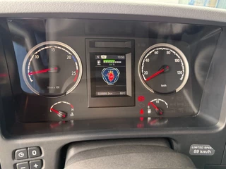 Scania G 2017 - G410 Euro 6 SCR Only - Full Spoiler - Alcoa - Smart Tacho obrazek 16