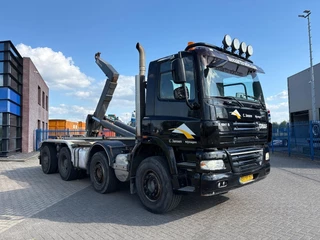 Ginaf X 4241 S 2008 - N/A bild 3