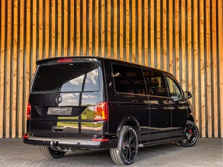 Volkswagen Transporter 2019 - 2.0 TDI 150PK DSG Dubbele Cabine image 3