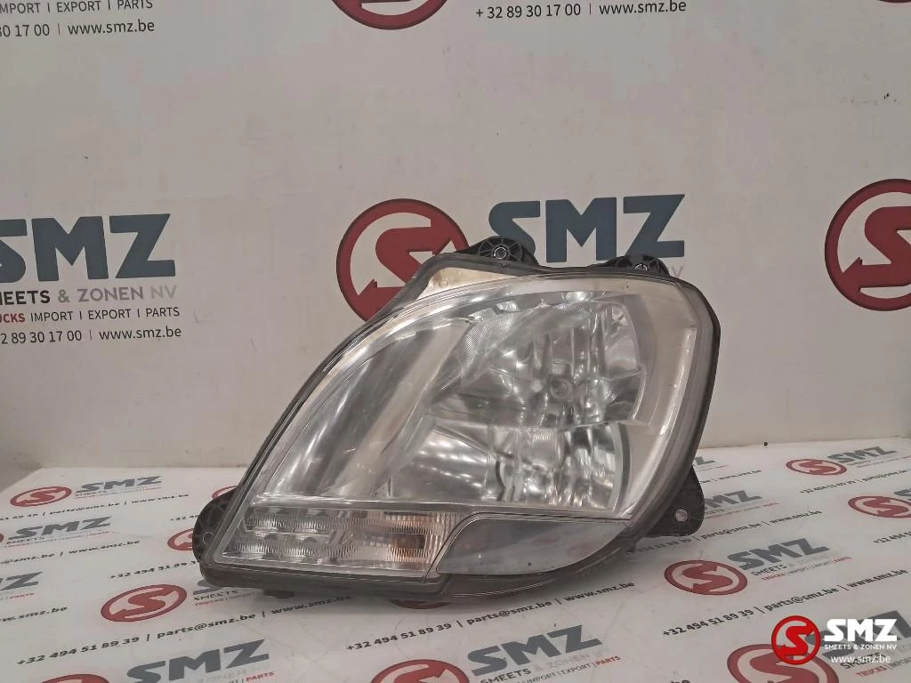 DAF 2017 - Occ koplamp links DAF afbeelding 1