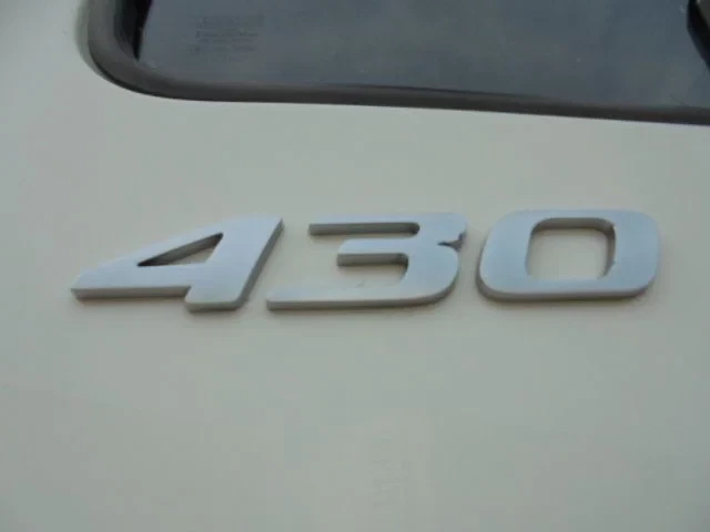 DAF XF 430 2018 - NL TRUCK 13 LITER image 6