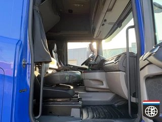 Scania R 2019 - 580 zdjecie 24