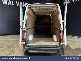 Mercedes-Benz Sprinter 2022 - 315 CDI 150pk L3H2 Euro6 Airco | Camera | Navigatie | Apple Carplay obrazek 11