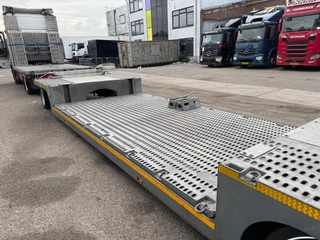 Scania R 2022 - R540 bild 16