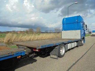 DAF XF 105.460 2013 - N/A obrazek 7