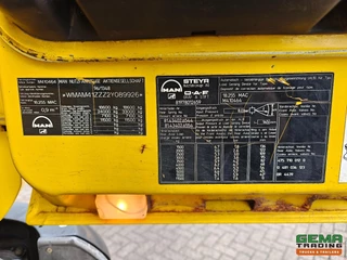 MAN ME 250 B 2001 - N/A obrazek 23