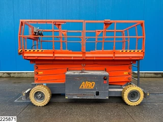 Airo N/A 2016 - XL16E H 13.8 mtr, Max 500 kg imagen 16