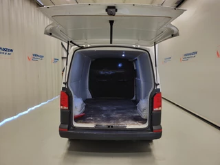 Volkswagen Transporter 2022 - 2.0TDI L2/H1 Euro 6! image 6