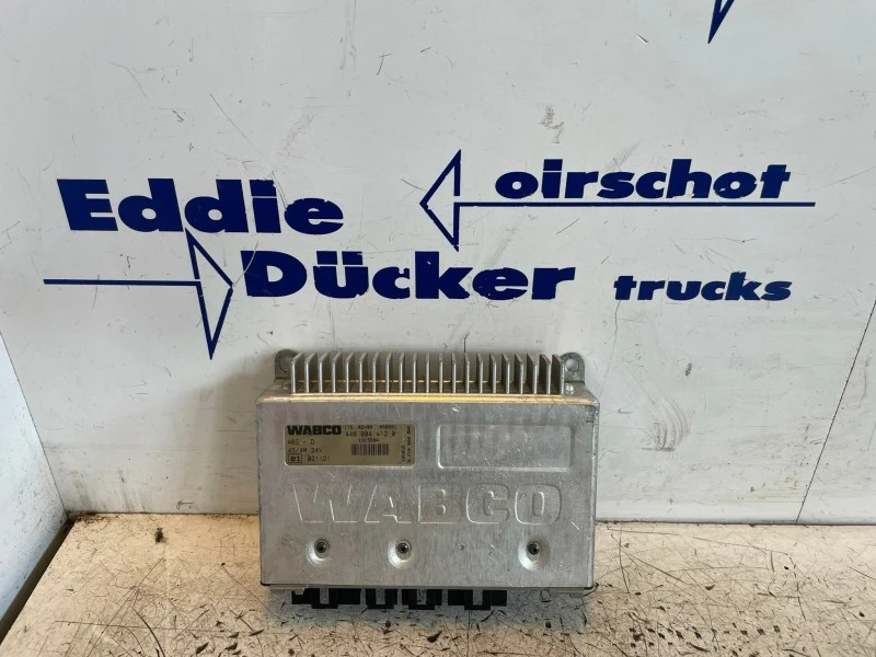 DAF - 1315684 ABS CONTROL UNIT 4460044120 afbeelding 1