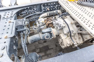 Mercedes-Benz Actros 2014 - 1848 LS +RETARDER obrazek 11
