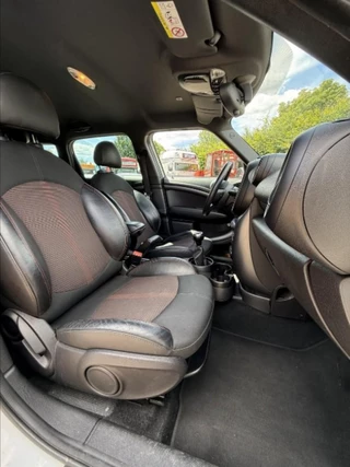 MINI Countryman 2014 - N/A obrazek 11
