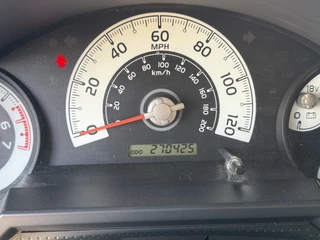 Toyota FJ Cruiser 2006 - TOYOTA Benzine/LPG! Voor de liefhebber/kenner!!! afbeelding 13