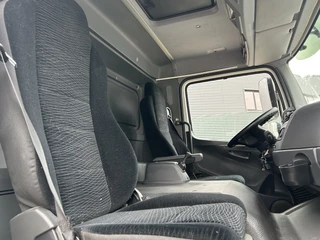 Mercedes-Benz Atego 2014 - 1224 / 12 Ton / 6 Cilinder / 585 dkm image 7