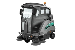 2026 - TVX TS 1900 te koop