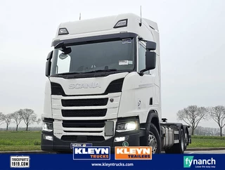 Scania R 2020 - R450 te koop