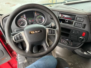 DAF XF480 2019 - XF 106.480 MET HYDROU obrazek 19