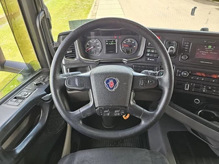 Scania R 2021 - R410 obrazek 13
