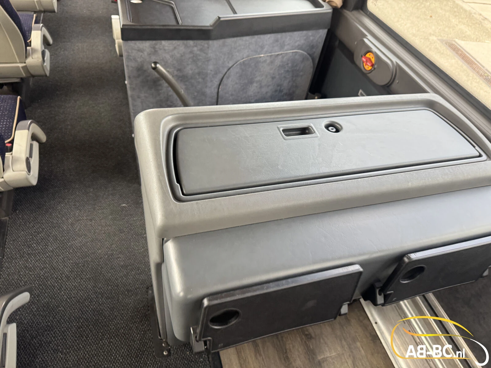 VDL Futura FHD2 129 440 2014 afbeelding 51