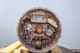 ZF N/A 2016 - 12AS2331DD+INT3  81.32004-6389 immagine 2