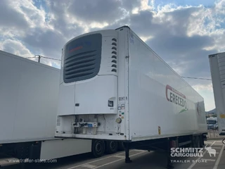 Schmitz Cargobull Semiremolque Frigo Standard 2018 image 2 thumbnail