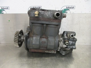 Iveco - 504293730 COMPRESSOR IVECO S WAY EURO 6 MODEL 2021 image 2 thumbnail