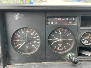 Volkswagen LT 1992 - 45 DOUBLE CABIN / MANUAL obrazek 15