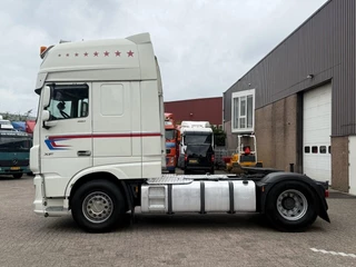 DAF XF480 2018 - FT bild 27