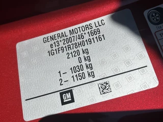 Chevrolet Camaro 2017 - USA Coupe 6.2i V8 Automaat Supercharged 620PK 2SS Edition Brembo Stabilitrack Schuifdak obrazek 26