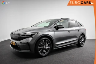 Škoda Enyaq iV 2022 - 80 Sportline на продажу