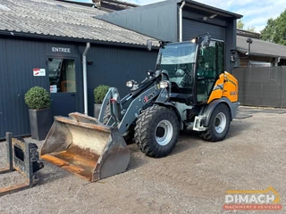 Giant G5000 X-TRA 2023 afbeelding 3 miniatuur