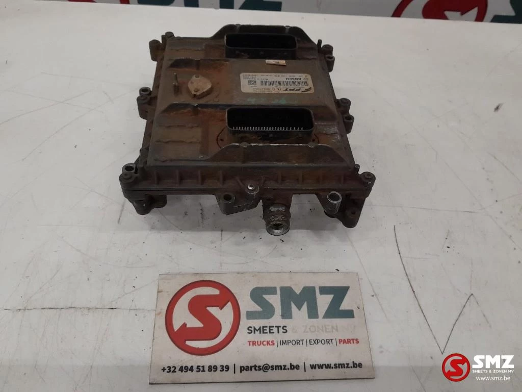 Iveco - Occ ECU FPT besturingseenheid Iveco Bild 5