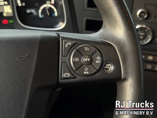 Mercedes-Benz Actros 2016 - 1845 - Retarder | Full Spoilers | 2x Tank | NL Truck image 29