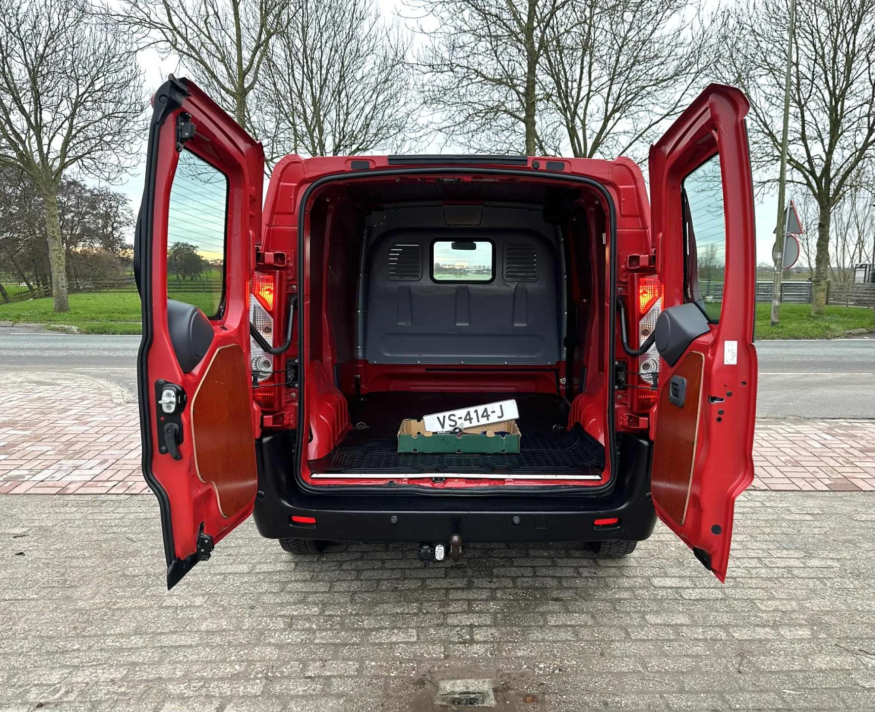 Fiat Scudo 2015 - 10 2.0 MultiJet KH1 SX 128 PK!!! 102.033 KM.!!! AIRCO/CRUISE afbeelding 26