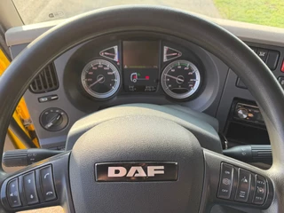DAF LF 230 2021 - Falkom изображение 10
