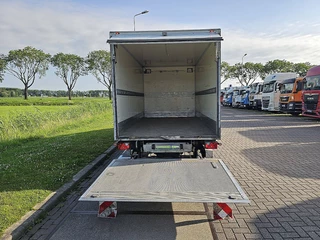 Mercedes-Benz Sprinter 2009 - 316 obrazek 12
