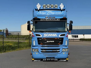 Scania R 2015 - R520 V8 image 2