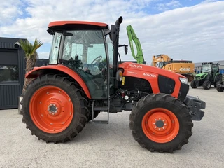 Kubota M 5091 Utility 2022 afbeelding 2 miniatuur