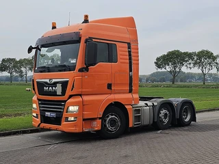 MAN TGX 2018 - 26.460 afbeelding 2 miniatuur