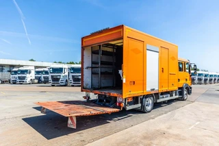 MAN TGL 2015 - 12.180 BL -DOKA bild 9