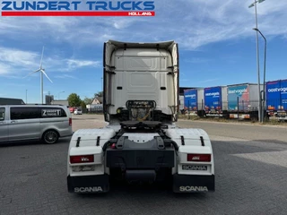 Scania R 2016 - R580,KING OFF THE ROAD,RETARDER,ALU WHEELS imagem 6