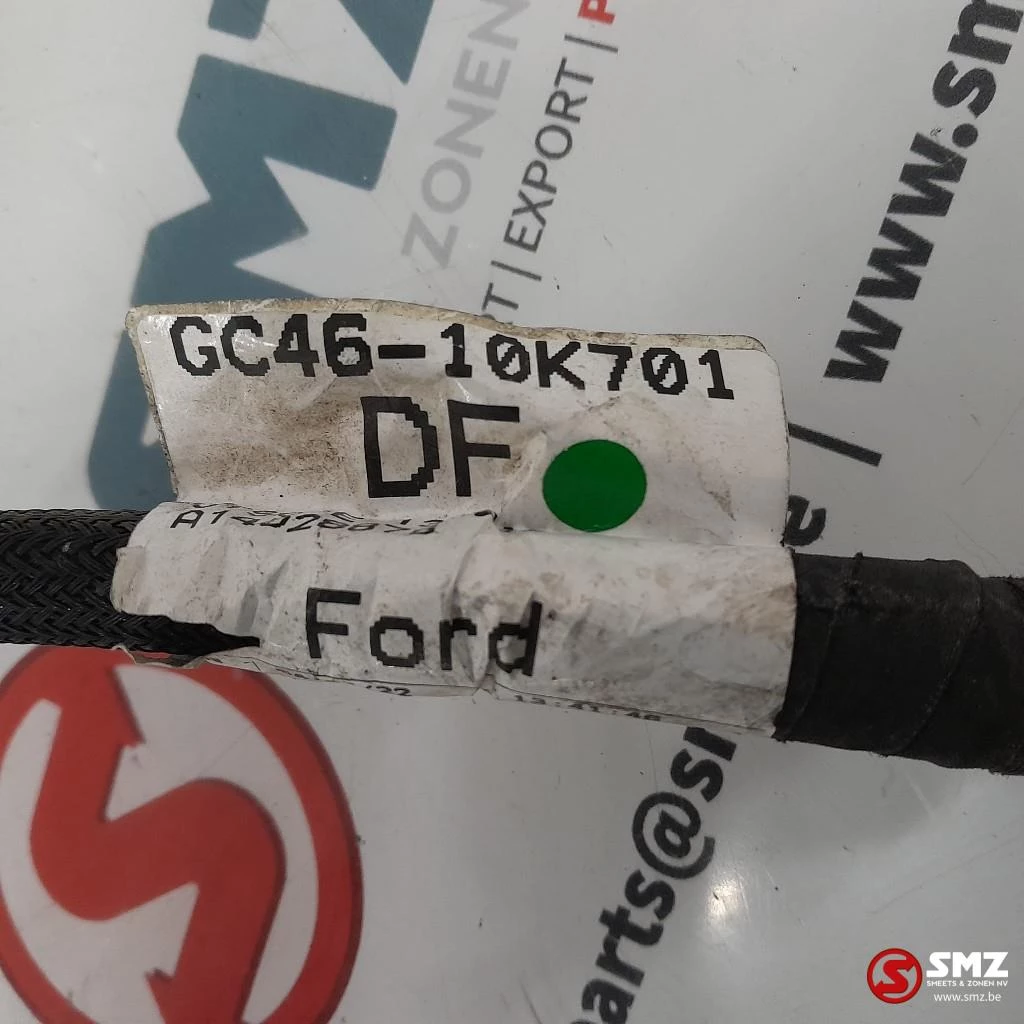 Ford 2023 - Occ stroomonderbreker + batterijkabels Ford immagine 5