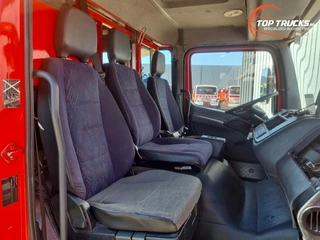 Mercedes-Benz Atego 2007 - 1325 immagine 15